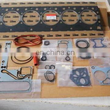 Heavy Machinery Diesel Engine Parts Overhaul Full Gasket Kit 4089391 3800728 K19 Upper Engine Gasket Set 3800728