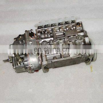 Car accessories parts 0402066721 6CT diesel engine parts high pressure fuel injection pump 3931256