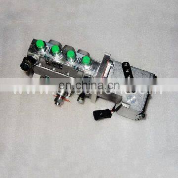 Generator part Fuel Injection Pump 4BT3.9 Diesel engine part Fuel Injection Pump 5262669,