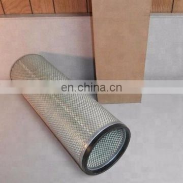 Excavator parts truck parts air filter P522452