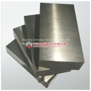 Tungsten Alloy Counterweight