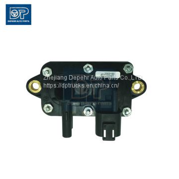 2357734 2302150 ZY12249 SCA-NIA P G R T Truck Differential Pressure Sensor