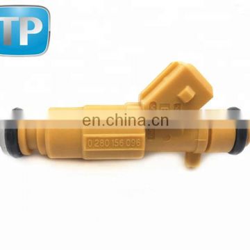 Fuel Injector Nozzle For V-olkswagen G-olf P-olo S-eat C-ordoba 2004-2009 OEM 0280156096 032906031D