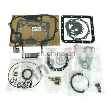 In Stock Inpost Full Gasket Kits With Head Gasket For kubota engine diesel Z482  16853-99355