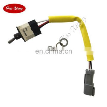 Best Quality Water Engine Coolant Temperature Switch OEM: 1-158-6634 0914/115866340914