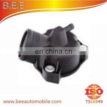 Thermostat housing/Water flange for Benz OEM 102 200 0417 / 1022000417