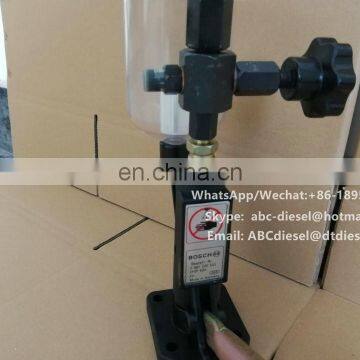 S60H Nozzle Tester With High Quality photo-3