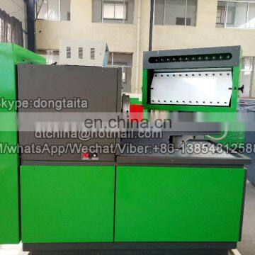 12PSB/12PSB-MINI Diesel Injection Pump Test Bench/banco de Pruebas Para Bombas de Inyeccion photo-5