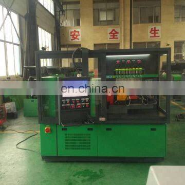 Станд для проверки топливного форсунного насоса общего коллектора дизельного топлива CR825 photo-2