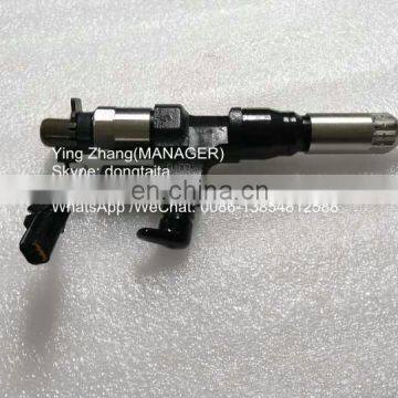 High Pressure Common Rail Disesl Injector 0950006350 095000 6350 095000-6350 photo-5