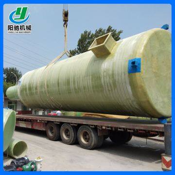 VOCs Waste Gas Treatment Equipment in Spray Booth photo-3