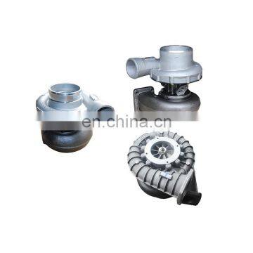 4089945 Turbocharger Kit cqkms parts for cummins diesel engine ISB-300 Columbus, Georgia United States