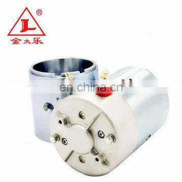 12V 1.6KW DC Motor With Carbon Brush Model : N1612