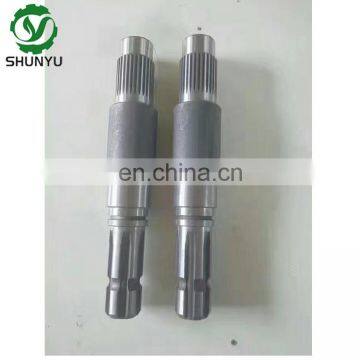 Combine Harvesters Parts PTO Drive Shaft photo-3