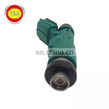 Original Quality Auto engine Fuel Injector 23209-21020 For All  Cars