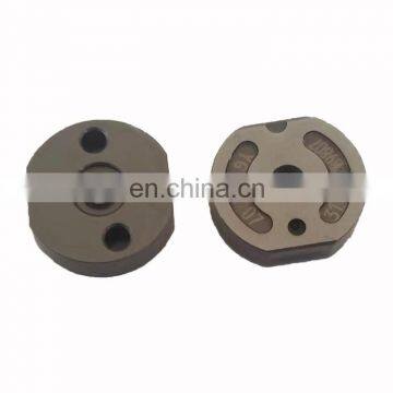 Large Production and Sales Common Rail Diesel Injector Part Denso Valve Plate