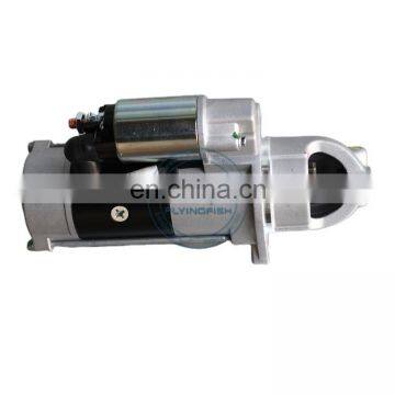 ISF ISF3.8 Starter Parts Starting Motor 24V 3.6KW 5319202 5263841 5268413 4937470 photo-2