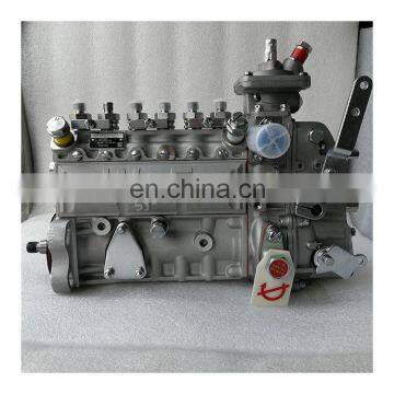 6BT Diesel Engine Parts Weifu Fuel Injection Pump 3974597 3974599 3974598 photo-2