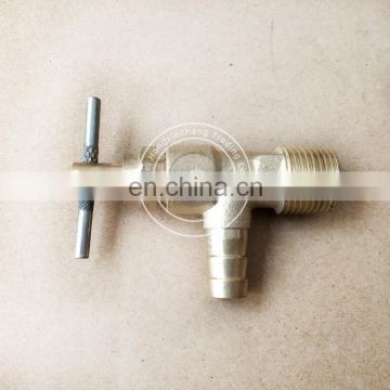 6C Diesel Engine Parts Shutoff Valve 179901