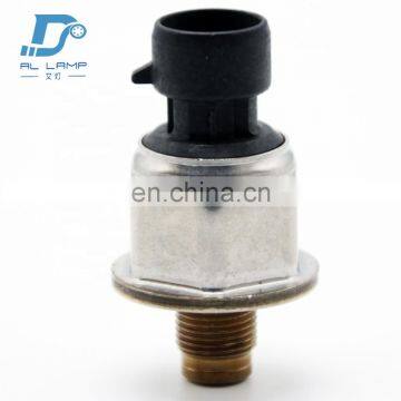 Fuel Rail Pressure Regulator Sensor For Sensata 53PP05-01 110R-000096 34131109