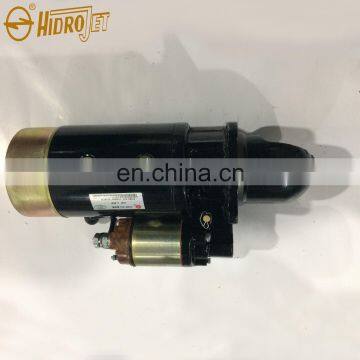 6BT Engine Spare Part 24V 4.5KW Starter Motor 3708N-010 4935789 for Sale photo-5