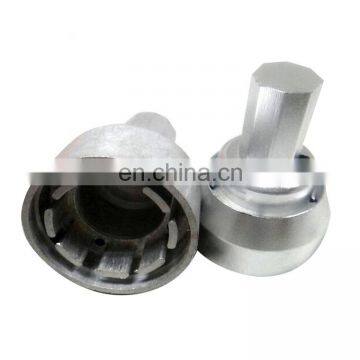 China Supplier Good Precision Machining Graphite photo-3