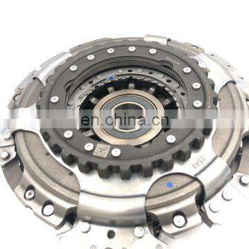 0am Dsg Gearbox Clutch Automatic Transmission Clutch Kit DQ200 0AM DSG 7 Speed 2012-ON Dual Clutch 0am198140 0am198140a photo-5