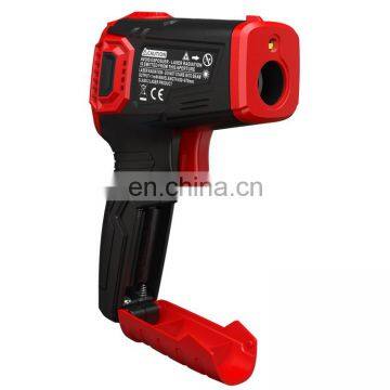 Includes Rugged, Shockproof, Protective, Dirt Resistant Holster Temperature Non Contact