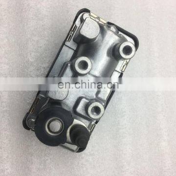 G-25 6NW009550 767649 Turbo Electronic Actuator photo-3