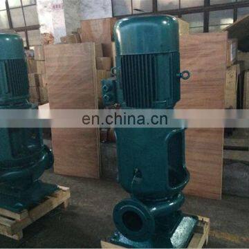 marine sea water cooling centrifugal pump