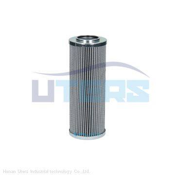 UTERS replacement Fleet guard pleated microglass hydraulic oil filter element HF8065