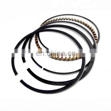 Cheap engine parts 1.2*1.2*2.0mm Engine piston ring for toyota 13011-21050 1NZFE