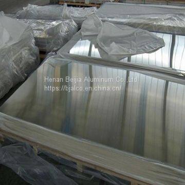 3003 H24 2mm Aluminum Sheet Metal Alloy photo-3