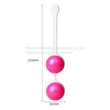 2020 producer good quality sex toys adult toys of vaginal shrinking ball for woman