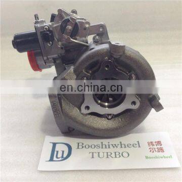 CT16V Turbo 17201-0L040 17201-OL040 With Engine 1KD-FTV Turbo 17201-30110 17201-30160 photo-5