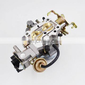 CARBURETOR FIT FOR JEEP 2-BARREL BBD 6 CYL 4.2L 258CU ENGINE CARB TYPE RPW 1806449 photo-2
