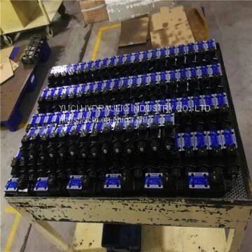 Ty-2frm10/16 Hydraulic Flow Control Valve- (one-way) Deceleration Valve photo-3