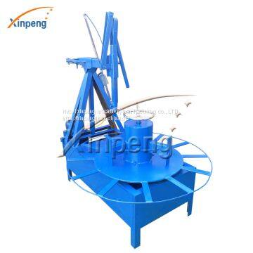 Xinpeng Factory Sale Waste Full Steel Wire Tire Cutter