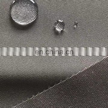 Waterproof polyester 600D Oxford Fabric for bags