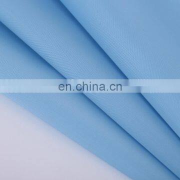 High quality 100% polyester 210D FDY oxford fabric for bag lining