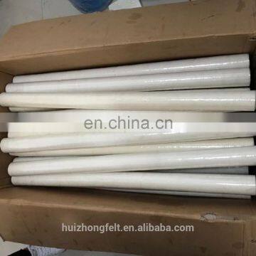 PBO Kevlar Nomex Spacer Bar Felt Roller Heat Resistant Felt photo-2