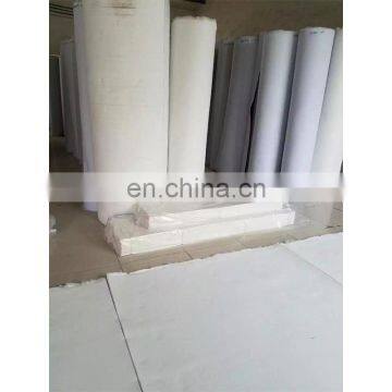 Custom 100% Polyester Felt for Steel Slitting Machine photo-4