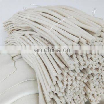 10mm diameter wool felt rope industry wool felt strips