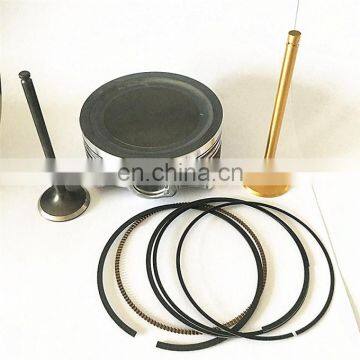 for Yamaha Piston Kit .5mm 700 1100 Superjet Blaster Raider Venture 701 760 1200 Sbt 47-403-1 Piston Pins Rings Kits 84.5mm photo-5