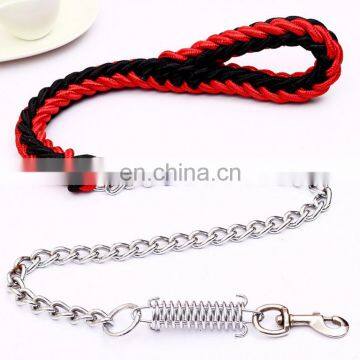 Dog Leashes With Comfortable Padded Handle Leash and Heavy Duty Metal Clasp For All Kinds of Animals Walking Leads photo-6