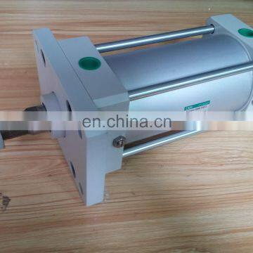 CKD Japan Aluminum Pneumatic Air Cylinders SCA2-FA-100B-120Z photo-2