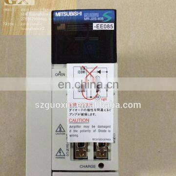 Mitsubishi servo drivers MR-J2S-40B