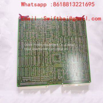 Heidleberg RGP2 Baord 81.186.5435 , Including EPM Board 00.785.0210,Heidelberg Machinery Parts，Heidelberg Offset Spare Parts photo-2