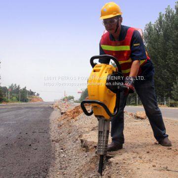 ATLAS COPCO RAILWAY TAMPER photo-3
