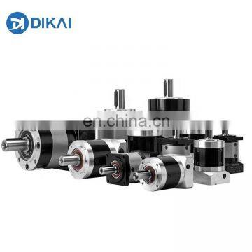 Customized Flange And Three Phase Servo Motor For Mask Machine photo-6